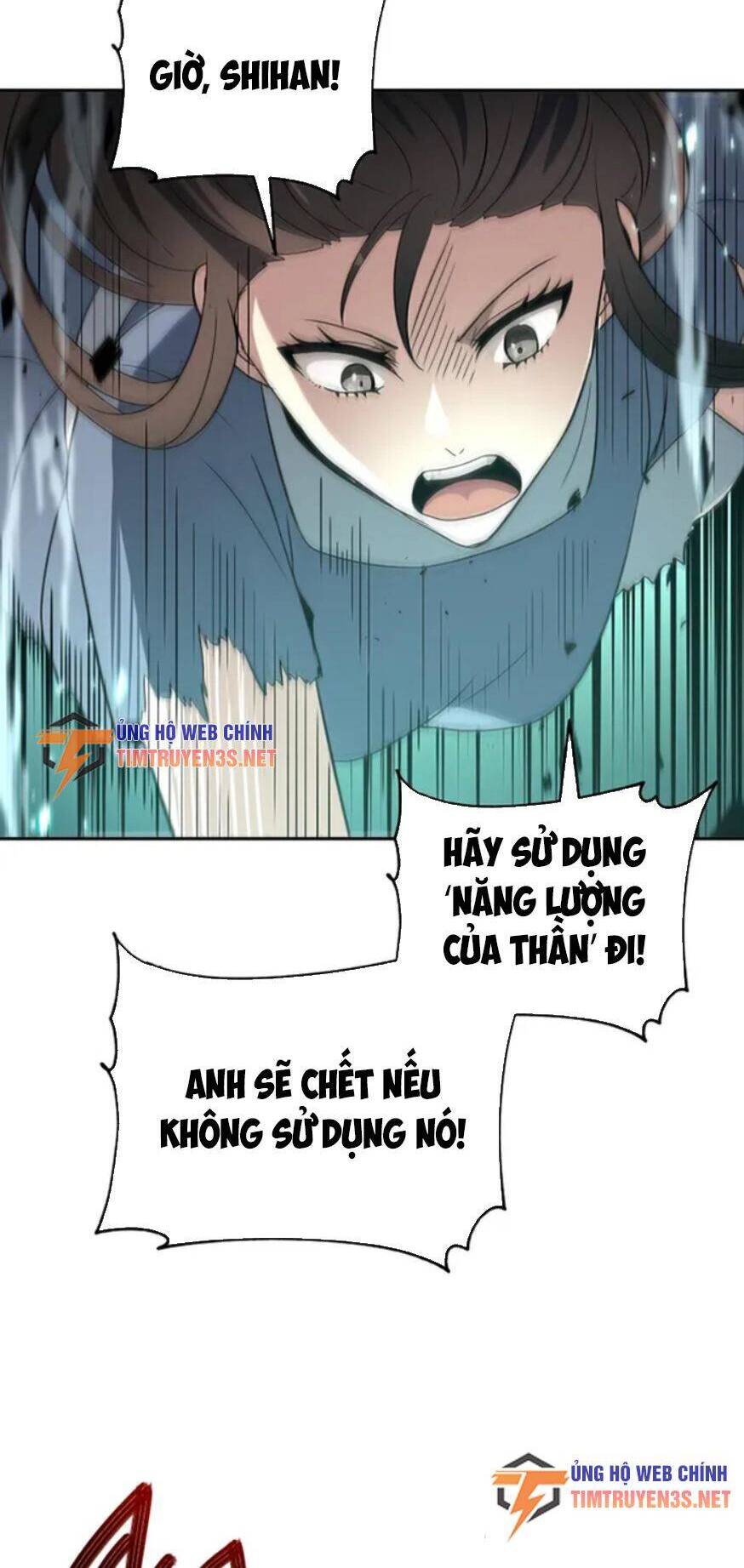 Lần Nữa Chuyển Sinh Sang Thế Giới Khác Chapter 58 - Trang 25