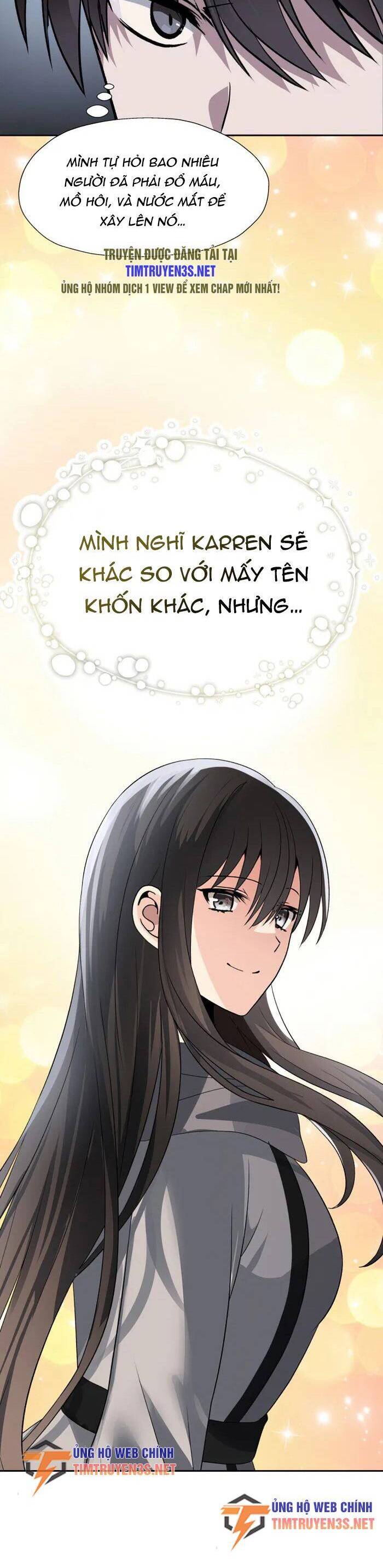 Lần Nữa Chuyển Sinh Sang Thế Giới Khác Chapter 53 - Trang 3