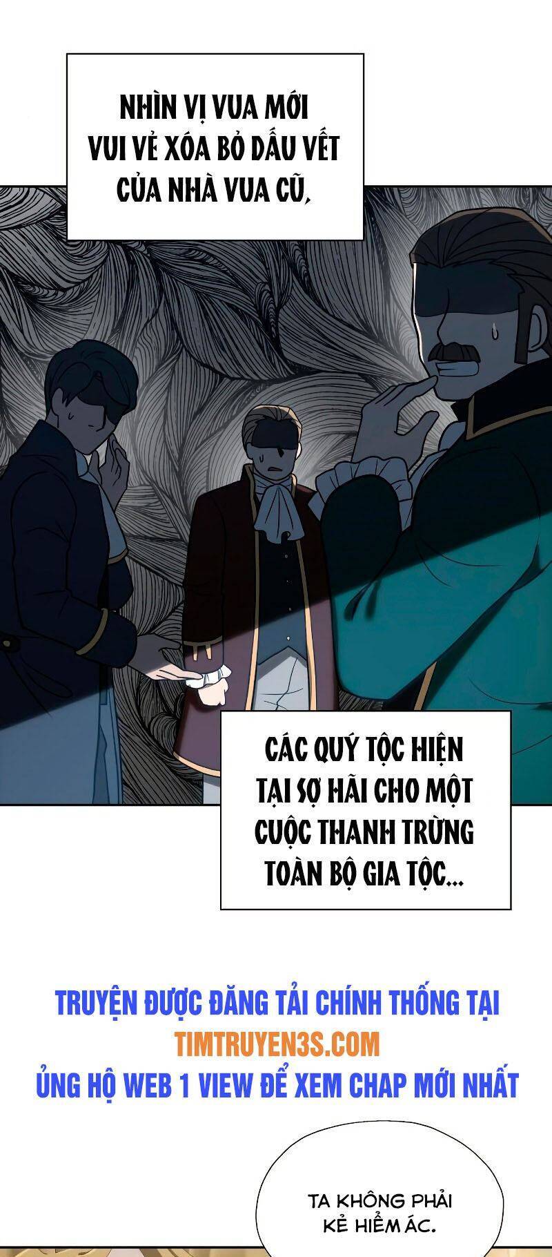 Lần Nữa Chuyển Sinh Sang Thế Giới Khác Chapter 39 - Trang 6