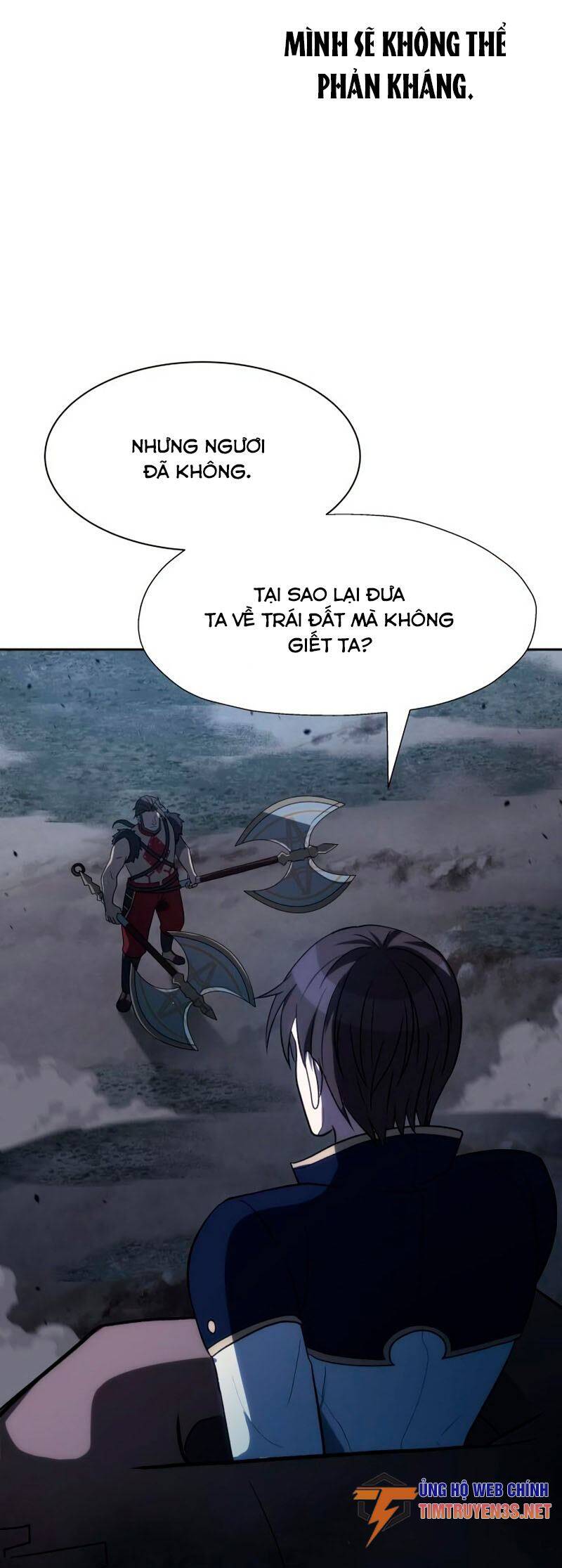 Lần Nữa Chuyển Sinh Sang Thế Giới Khác Chapter 37 - Trang 3