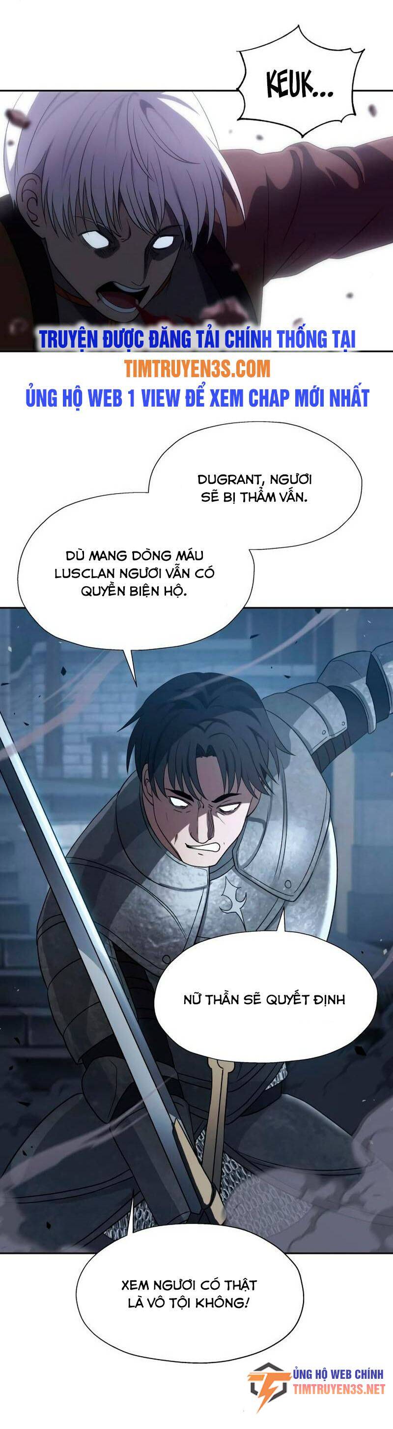 Lần Nữa Chuyển Sinh Sang Thế Giới Khác Chapter 48 - Trang 40