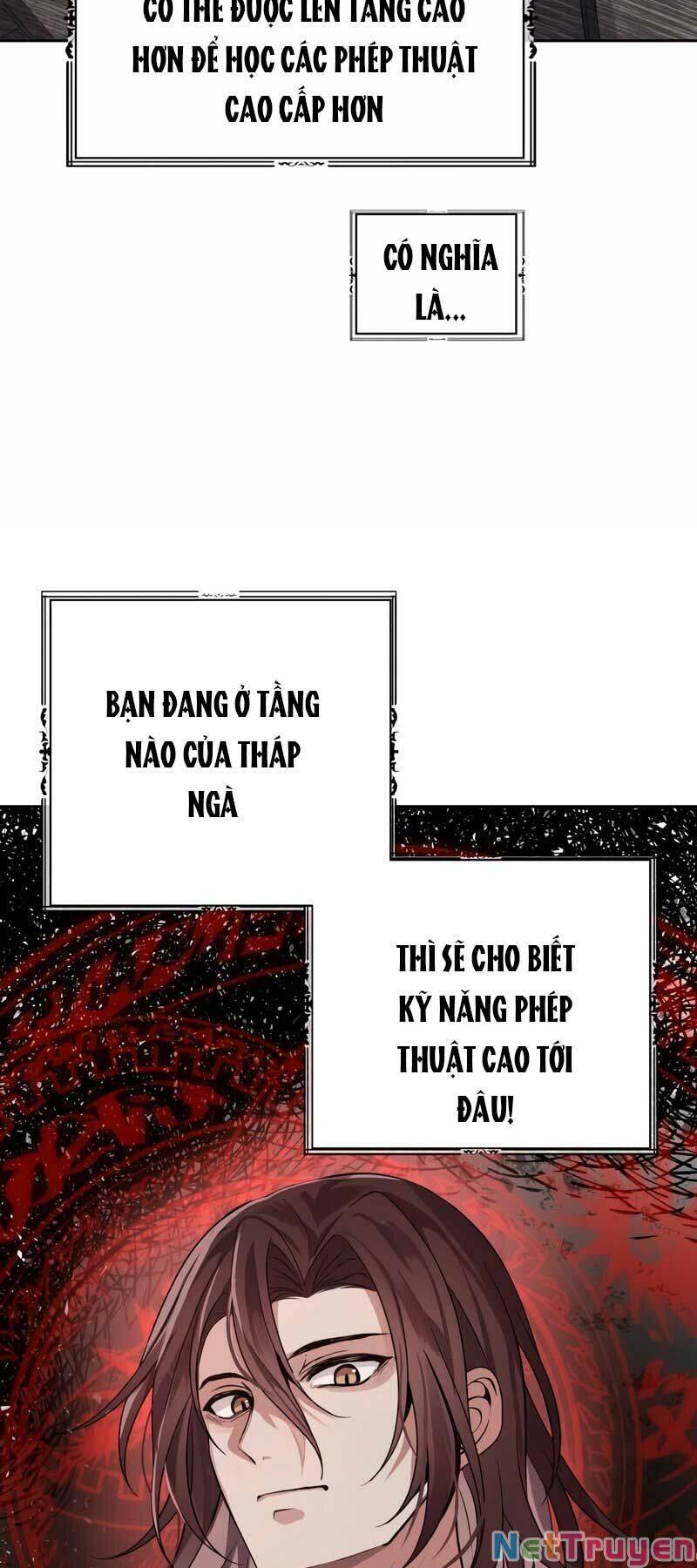 Lần Nữa Chuyển Sinh Sang Thế Giới Khác Chapter 10 - Trang 13