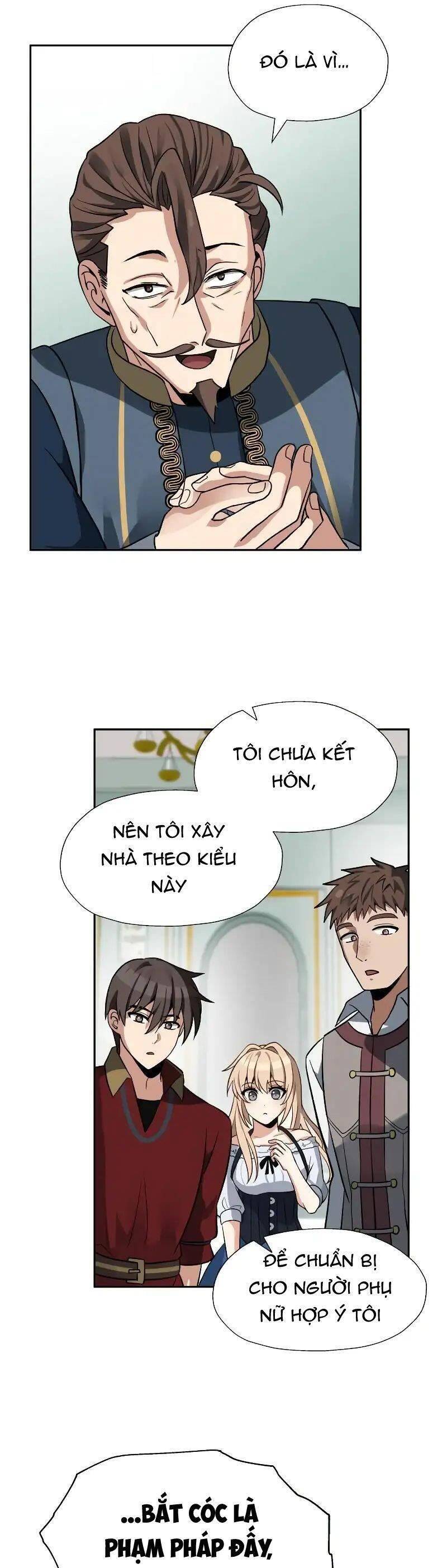 Lần Nữa Chuyển Sinh Sang Thế Giới Khác Chapter 21 - Trang 13