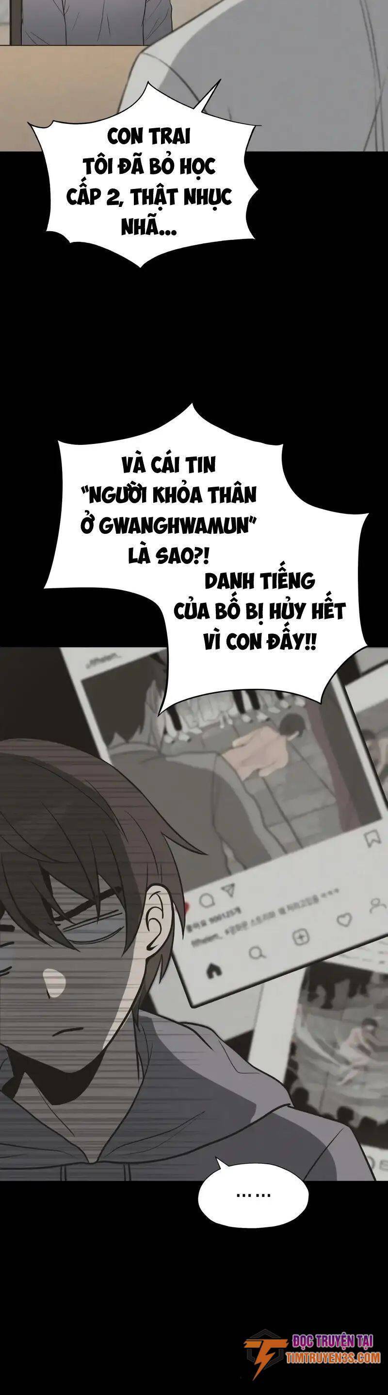 Lần Nữa Chuyển Sinh Sang Thế Giới Khác Chapter 22 - Trang 10