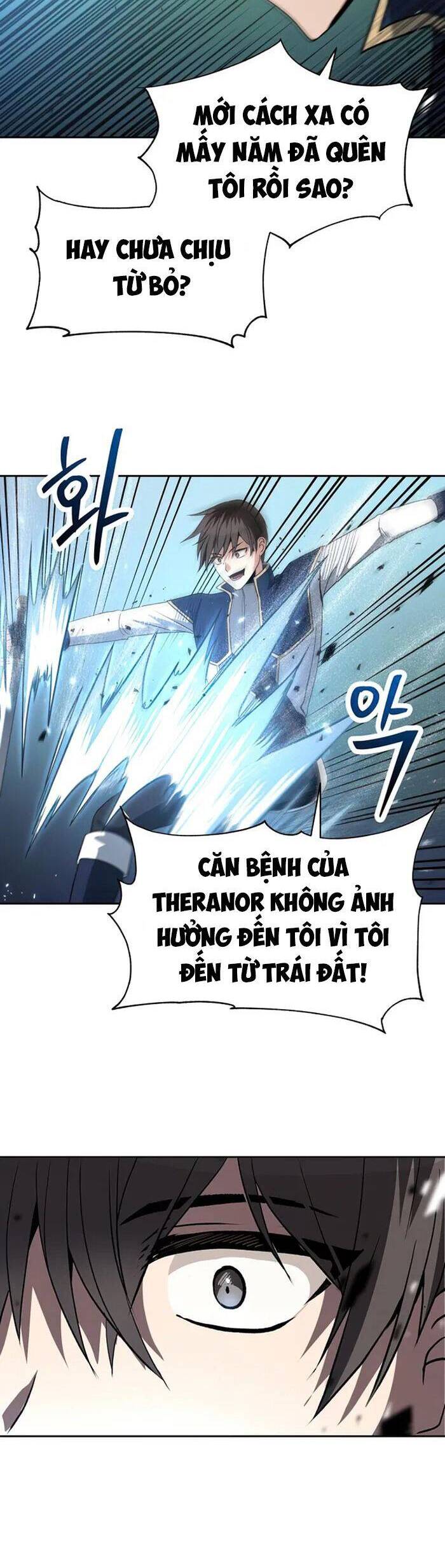 Lần Nữa Chuyển Sinh Sang Thế Giới Khác Chapter 57 - Trang 37