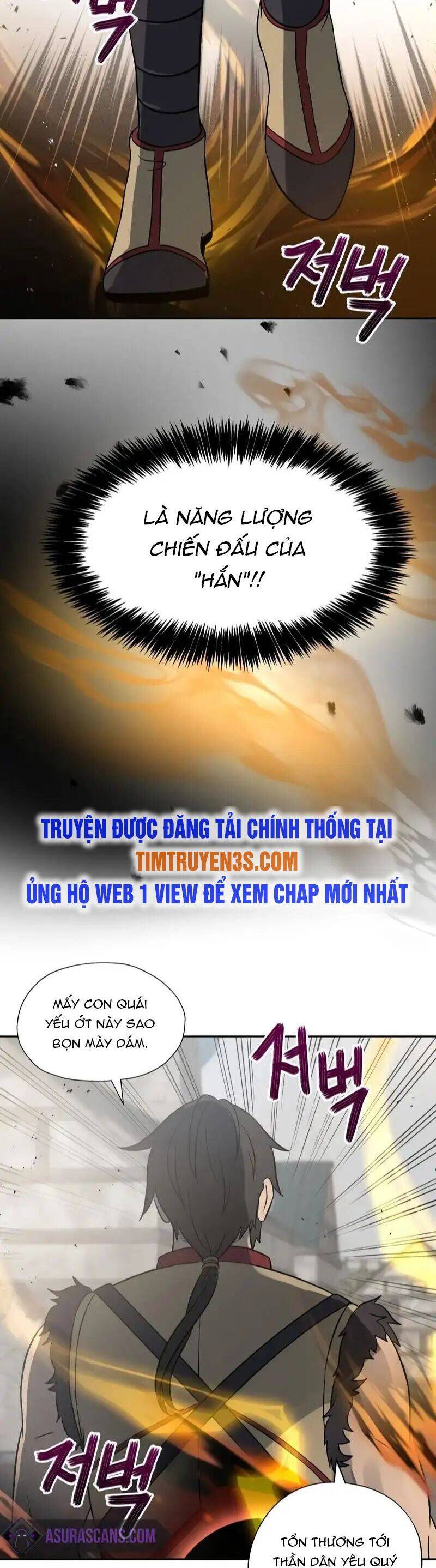 Lần Nữa Chuyển Sinh Sang Thế Giới Khác Chapter 11 - Trang 37