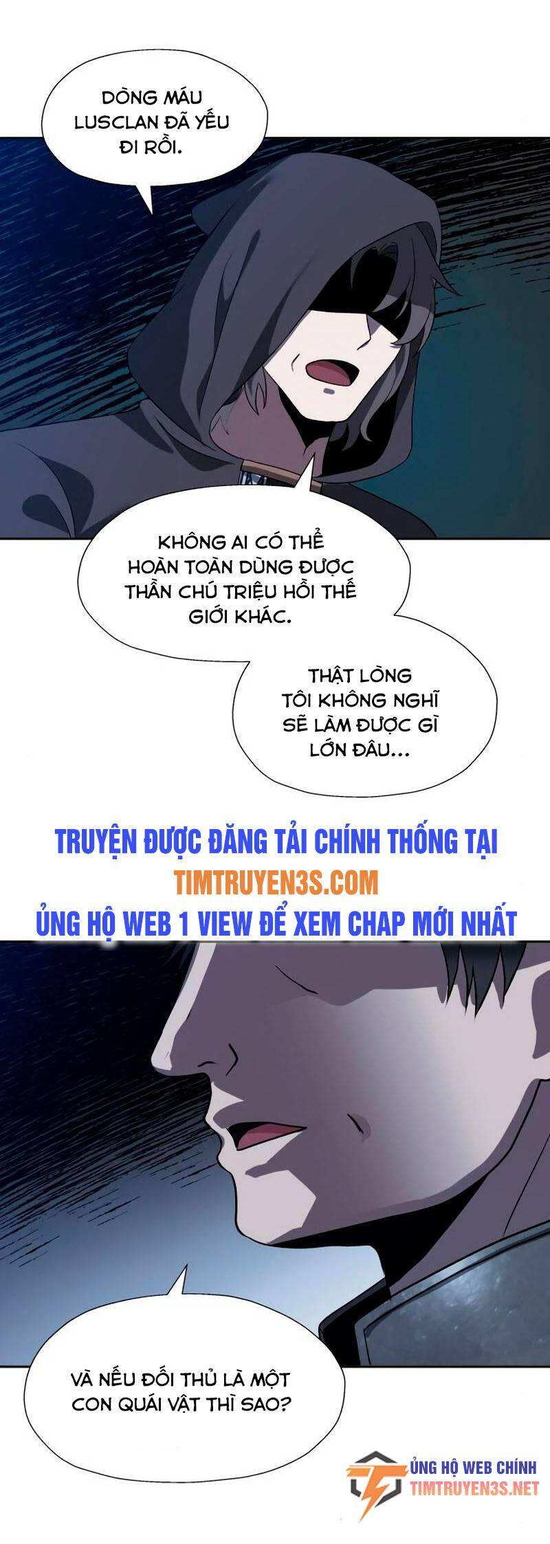 Lần Nữa Chuyển Sinh Sang Thế Giới Khác Chapter 48 - Trang 6