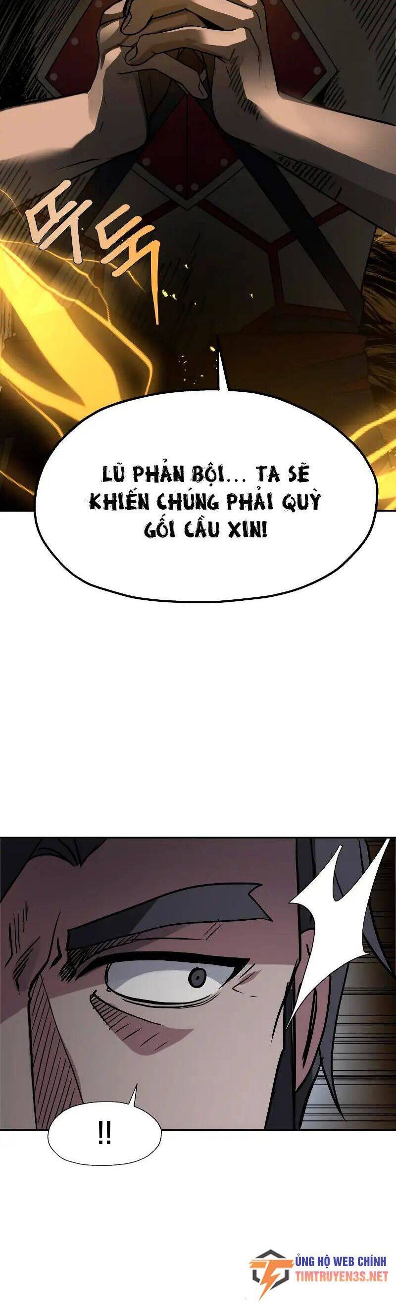 Lần Nữa Chuyển Sinh Sang Thế Giới Khác Chapter 35 - Trang 20