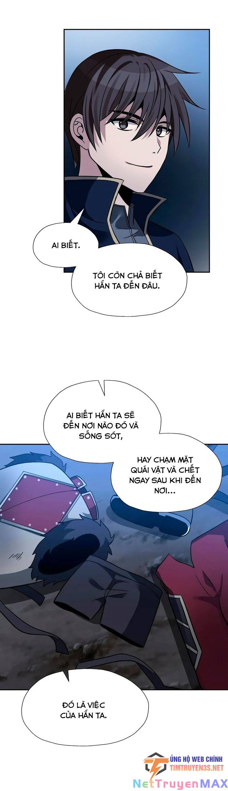 Lần Nữa Chuyển Sinh Sang Thế Giới Khác Chapter 38 - Trang 35