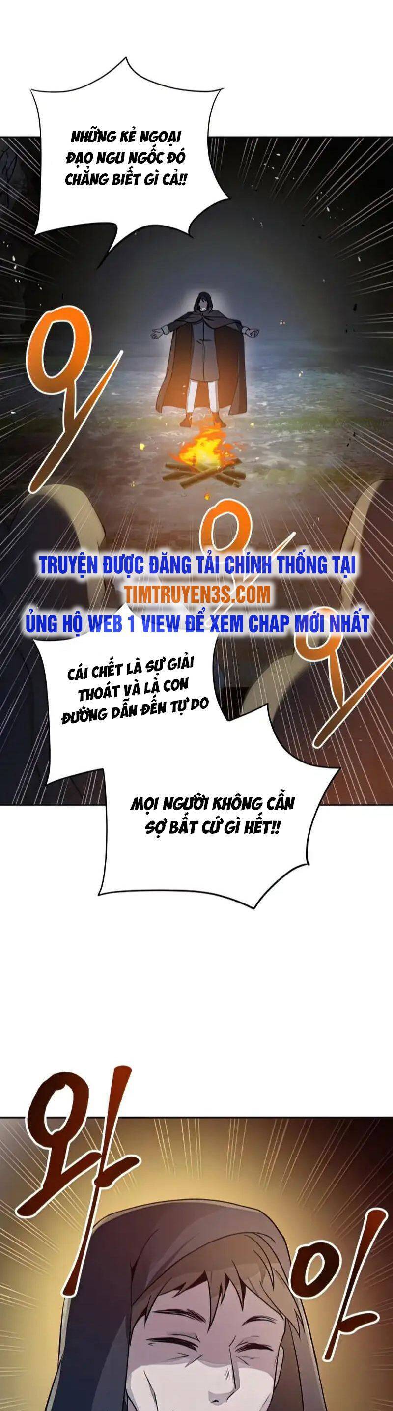 Lần Nữa Chuyển Sinh Sang Thế Giới Khác Chapter 13 - Trang 2