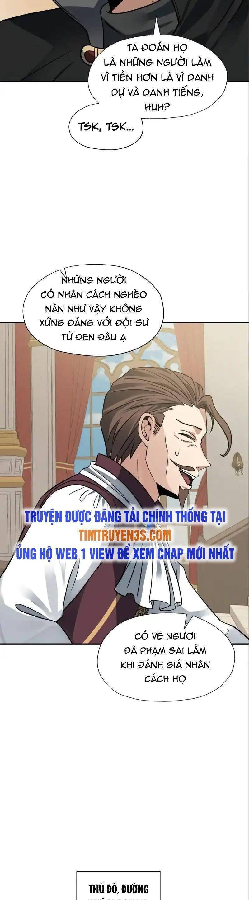 Lần Nữa Chuyển Sinh Sang Thế Giới Khác Chapter 20 - Trang 13