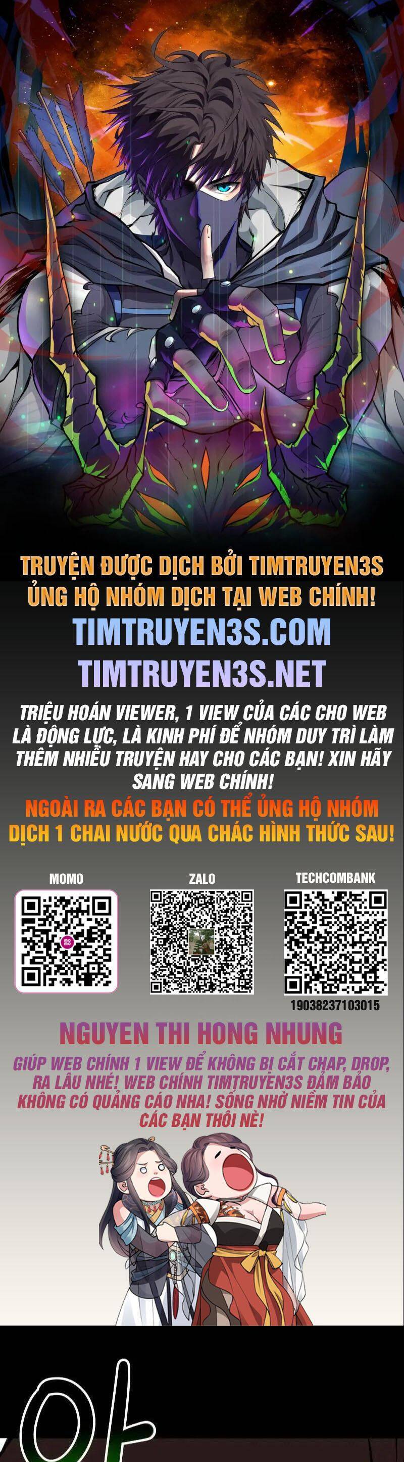 Lần Nữa Chuyển Sinh Sang Thế Giới Khác Chapter 24 - Trang 0