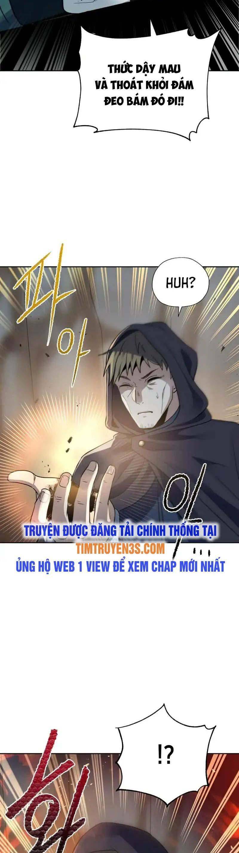 Lần Nữa Chuyển Sinh Sang Thế Giới Khác Chapter 17 - Trang 4