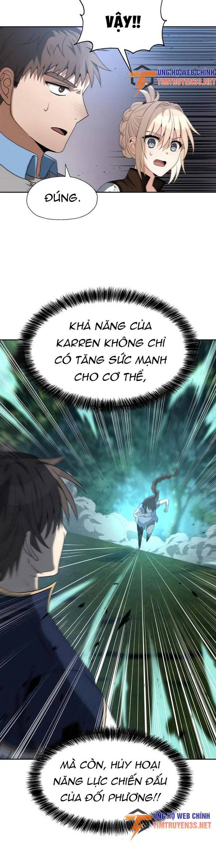 Lần Nữa Chuyển Sinh Sang Thế Giới Khác Chapter 56 - Trang 26