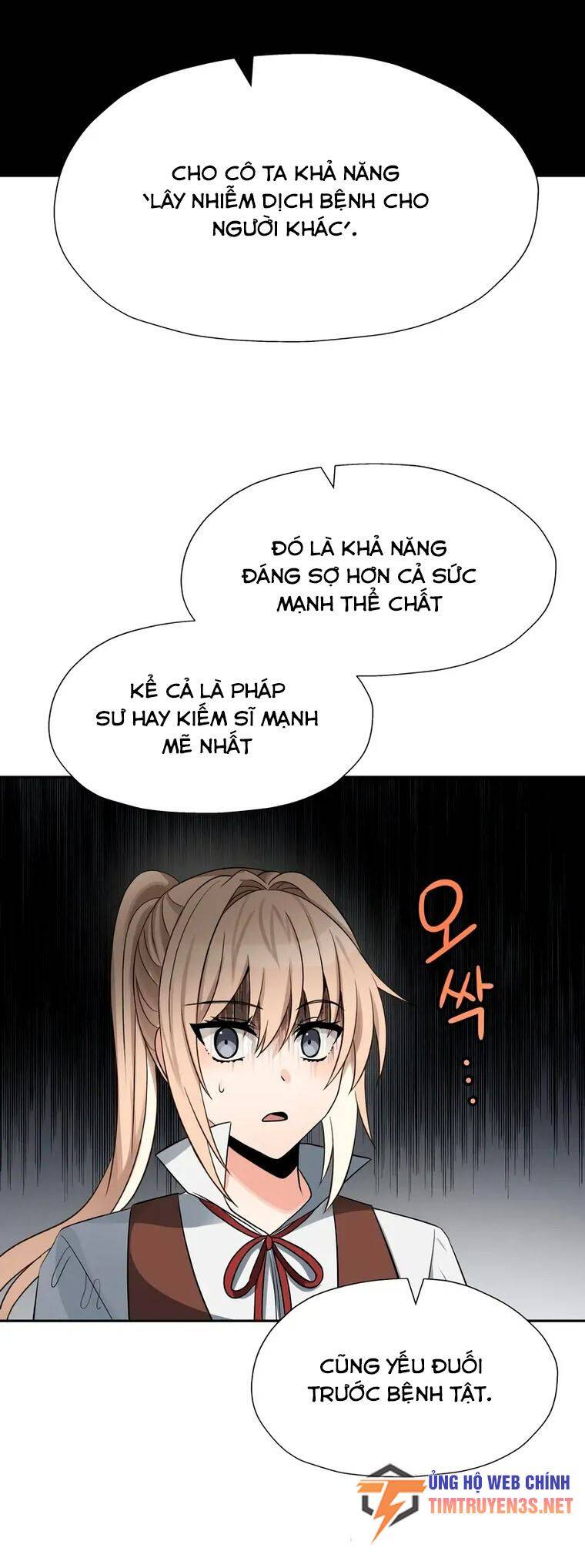 Lần Nữa Chuyển Sinh Sang Thế Giới Khác Chapter 40 - Trang 37