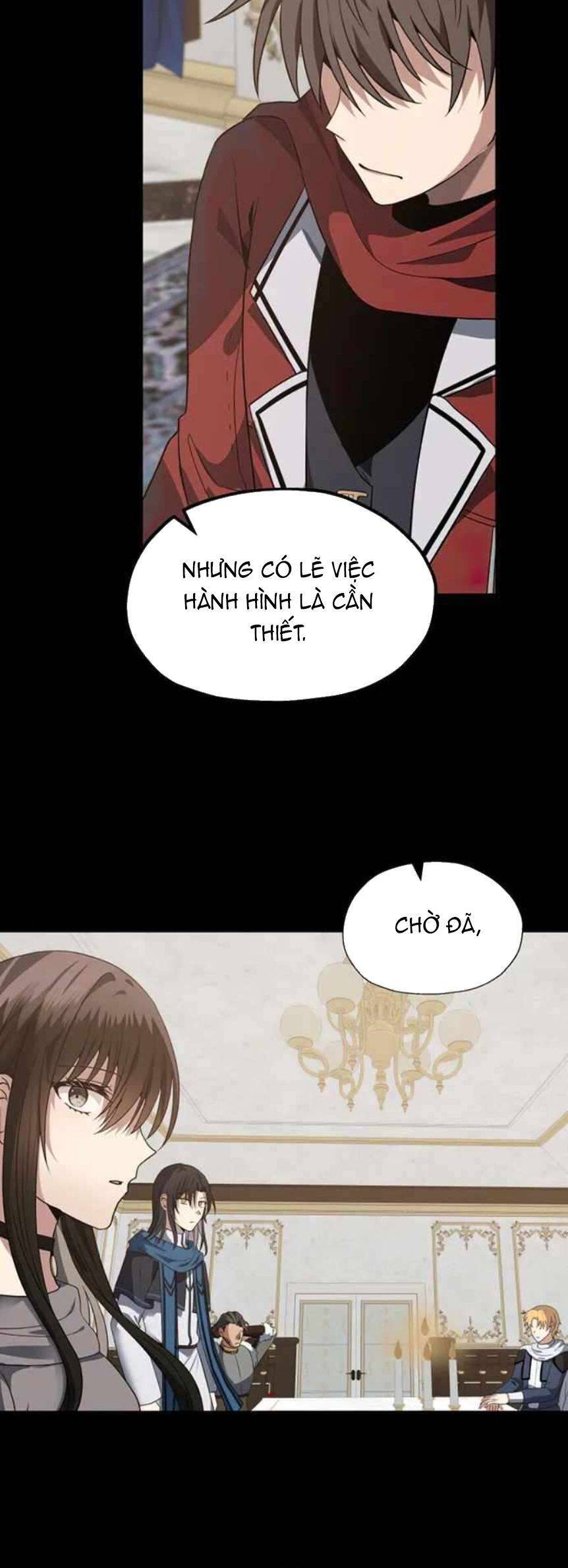 Lần Nữa Chuyển Sinh Sang Thế Giới Khác Chapter 61 - Trang 21