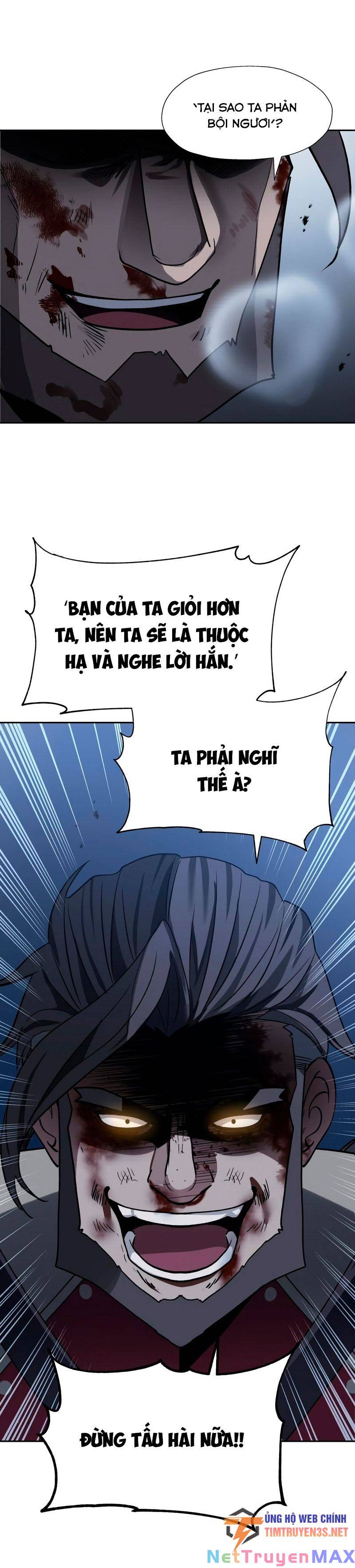 Lần Nữa Chuyển Sinh Sang Thế Giới Khác Chapter 38 - Trang 8