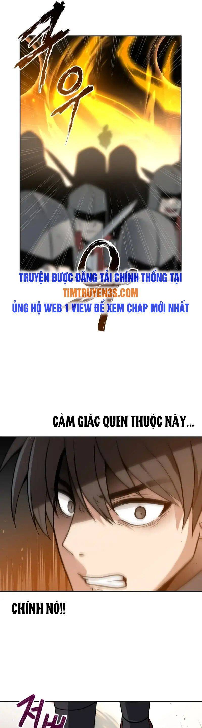 Lần Nữa Chuyển Sinh Sang Thế Giới Khác Chapter 11 - Trang 36