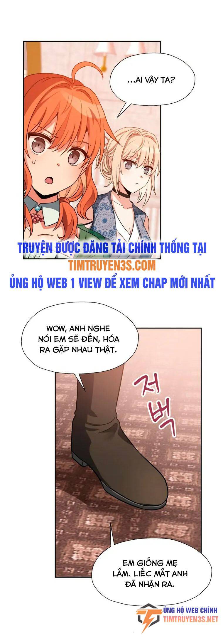 Lần Nữa Chuyển Sinh Sang Thế Giới Khác Chapter 44 - Trang 48