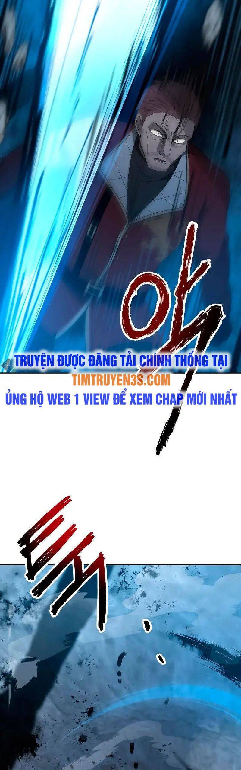 Lần Nữa Chuyển Sinh Sang Thế Giới Khác Chapter 28 - Trang 36