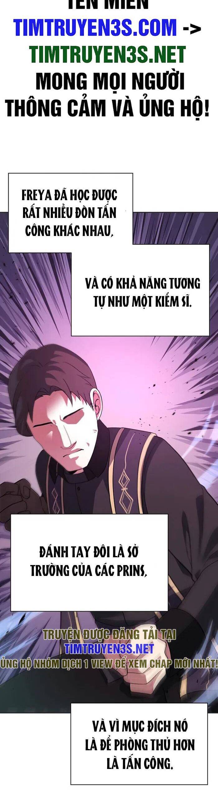 Lần Nữa Chuyển Sinh Sang Thế Giới Khác Chapter 56 - Trang 1