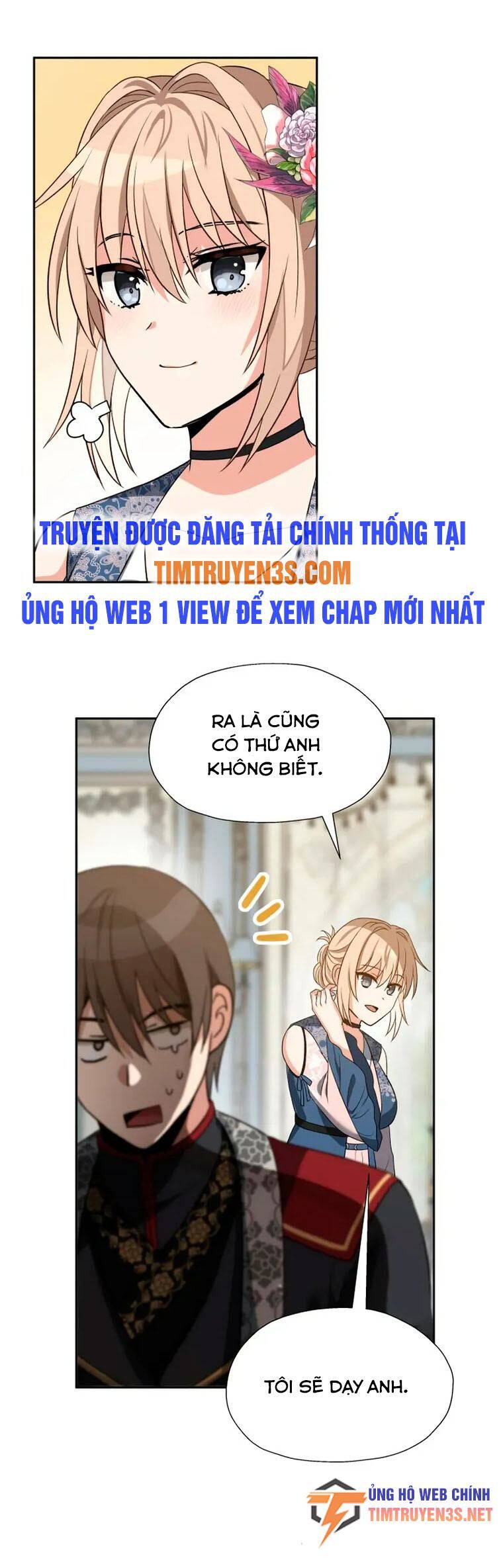 Lần Nữa Chuyển Sinh Sang Thế Giới Khác Chapter 44 - Trang 35