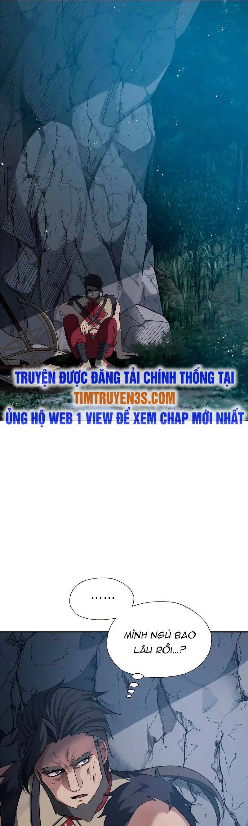 Lần Nữa Chuyển Sinh Sang Thế Giới Khác Chapter 35 - Trang 16