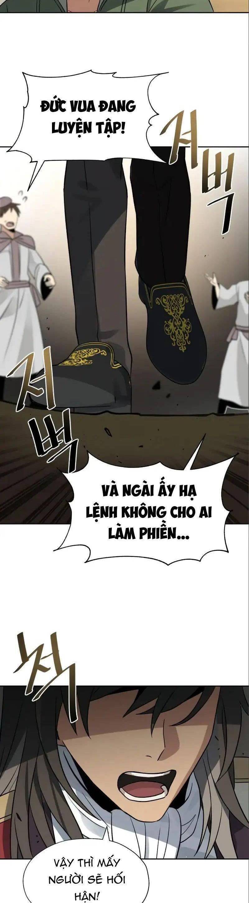 Lần Nữa Chuyển Sinh Sang Thế Giới Khác Chapter 20 - Trang 35