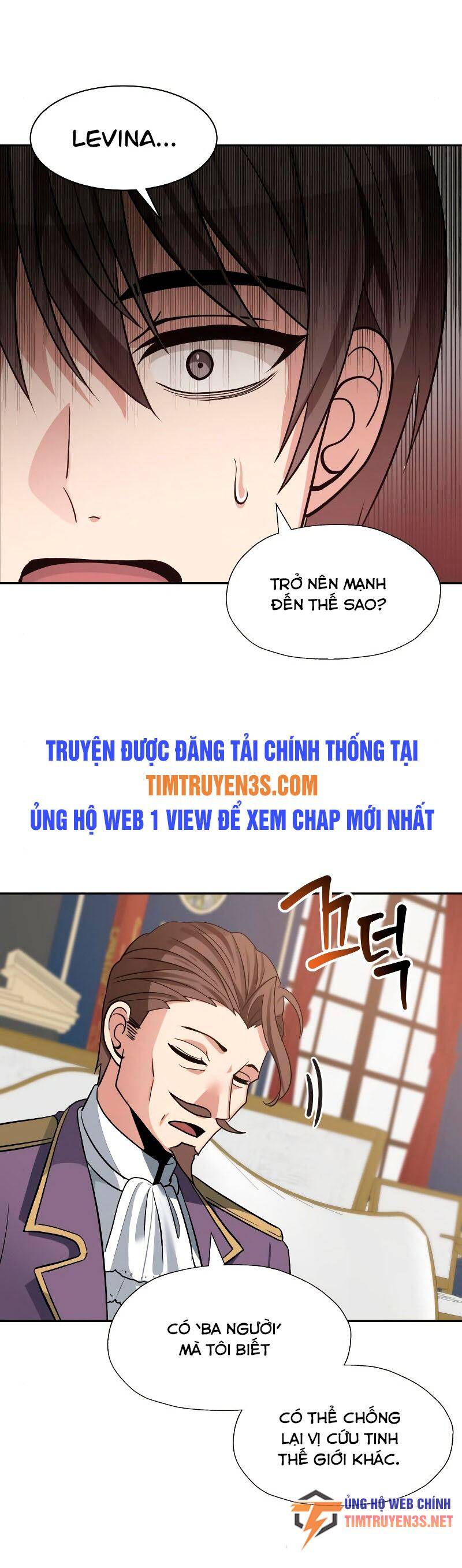 Lần Nữa Chuyển Sinh Sang Thế Giới Khác Chapter 39 - Trang 34