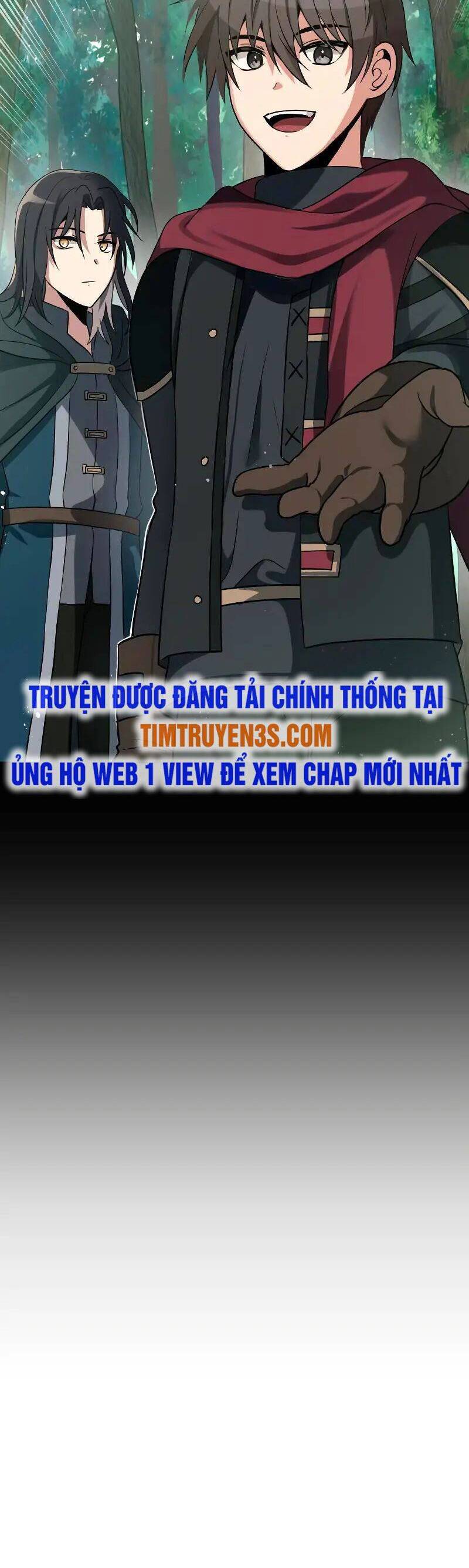 Lần Nữa Chuyển Sinh Sang Thế Giới Khác Chapter 35 - Trang 14