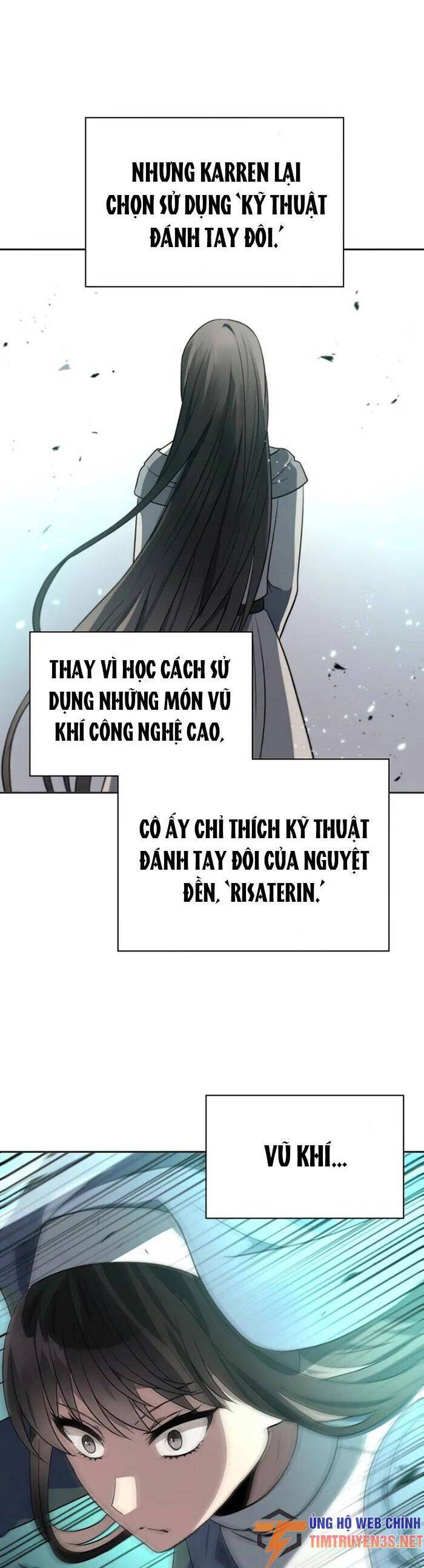 Lần Nữa Chuyển Sinh Sang Thế Giới Khác Chapter 56 - Trang 2