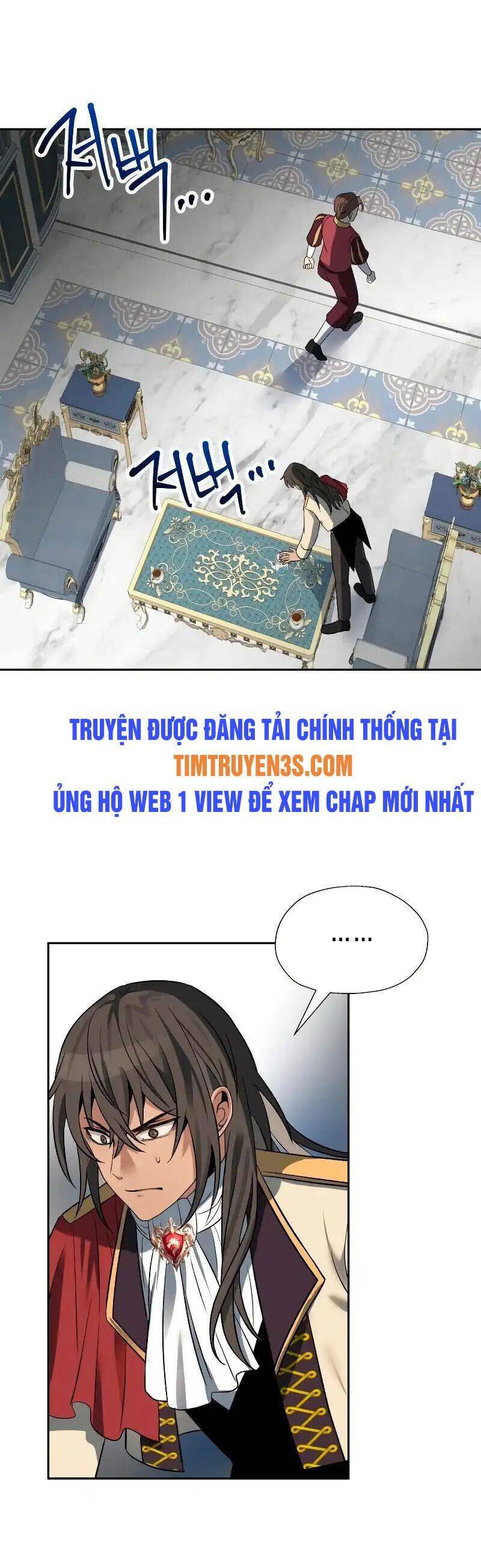 Lần Nữa Chuyển Sinh Sang Thế Giới Khác Chapter 24 - Trang 36