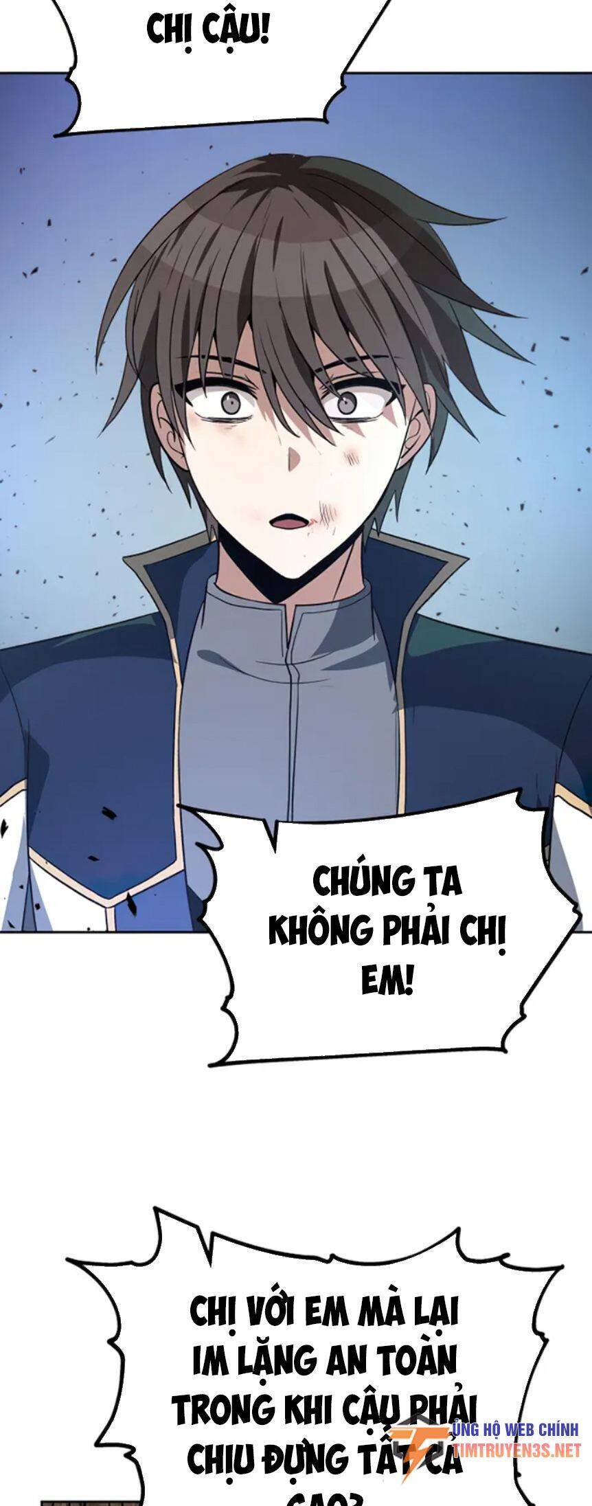 Lần Nữa Chuyển Sinh Sang Thế Giới Khác Chapter 59 - Trang 44