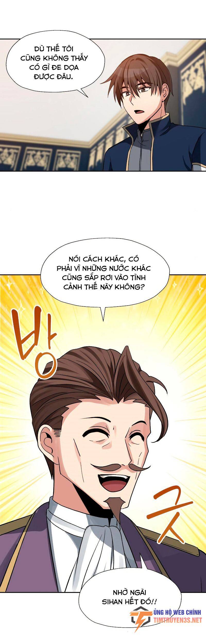 Lần Nữa Chuyển Sinh Sang Thế Giới Khác Chapter 39 - Trang 22