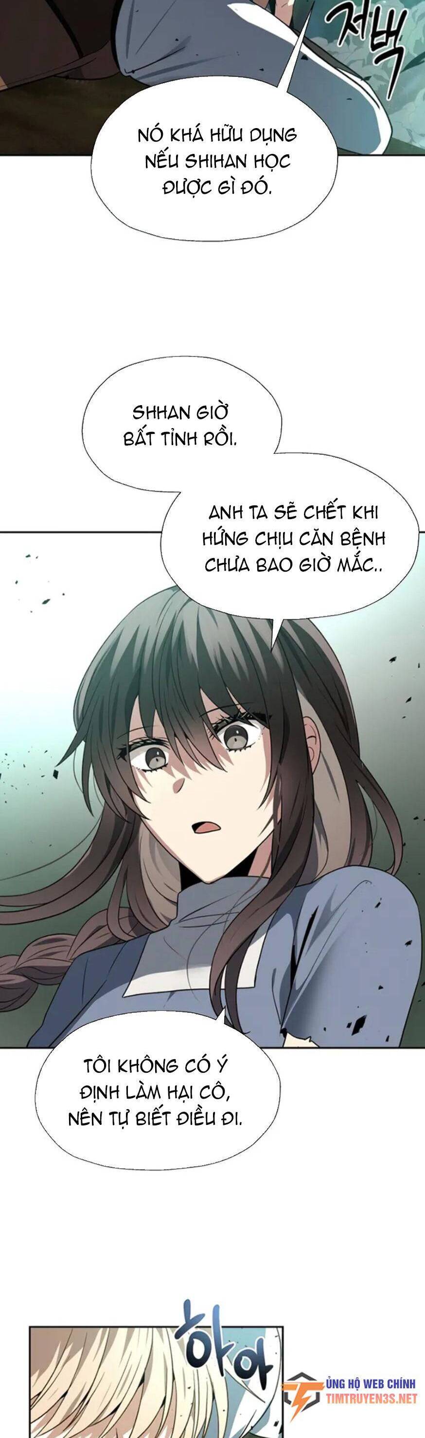 Lần Nữa Chuyển Sinh Sang Thế Giới Khác Chapter 58 - Trang 47