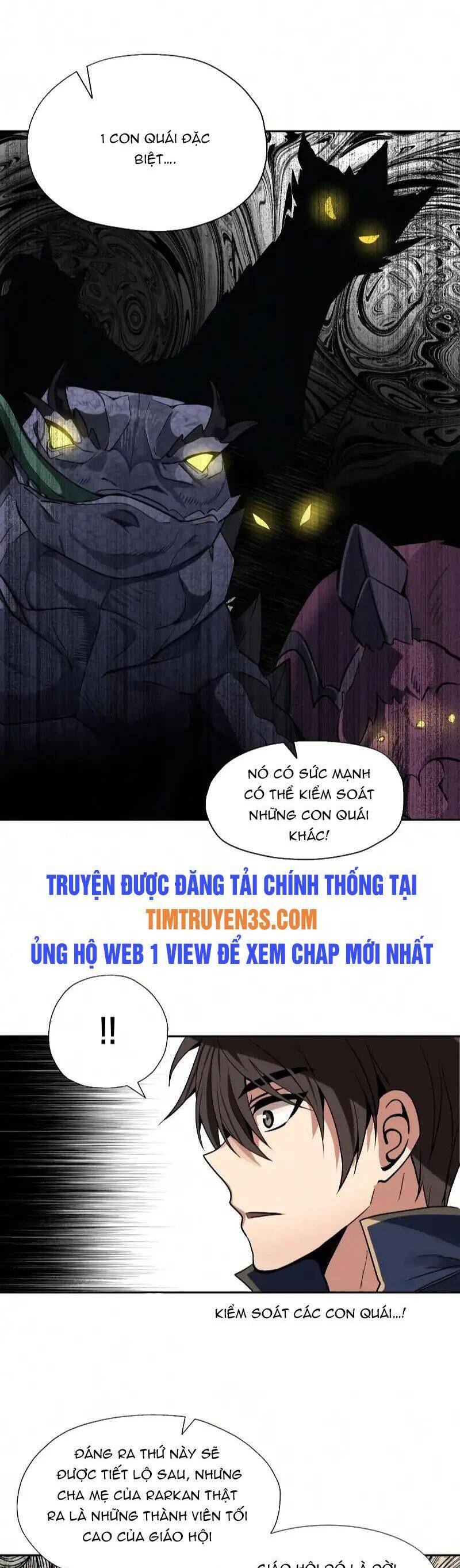 Lần Nữa Chuyển Sinh Sang Thế Giới Khác Chapter 14 - Trang 39