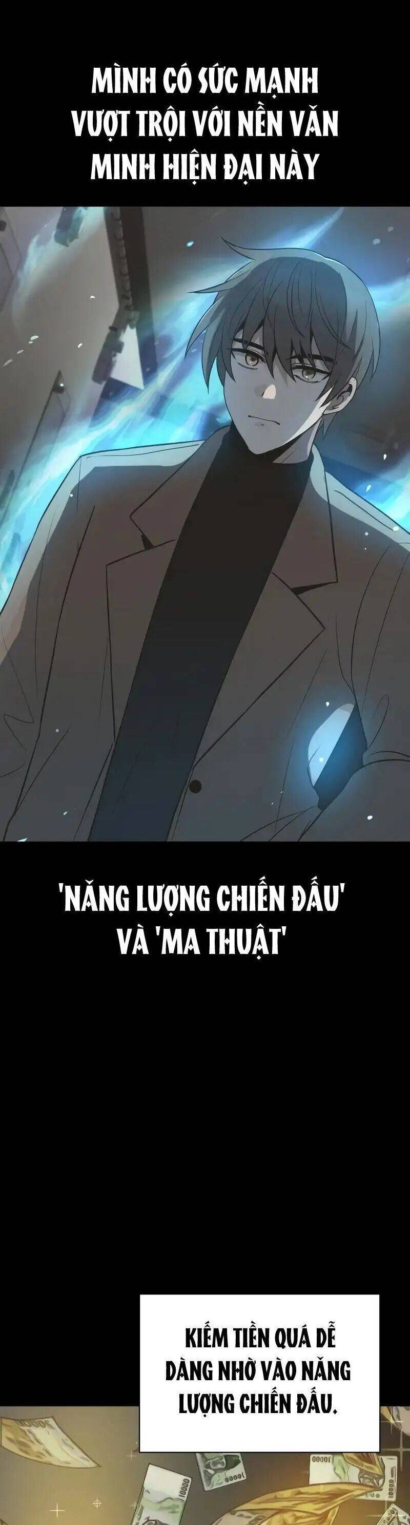 Lần Nữa Chuyển Sinh Sang Thế Giới Khác Chapter 22 - Trang 23