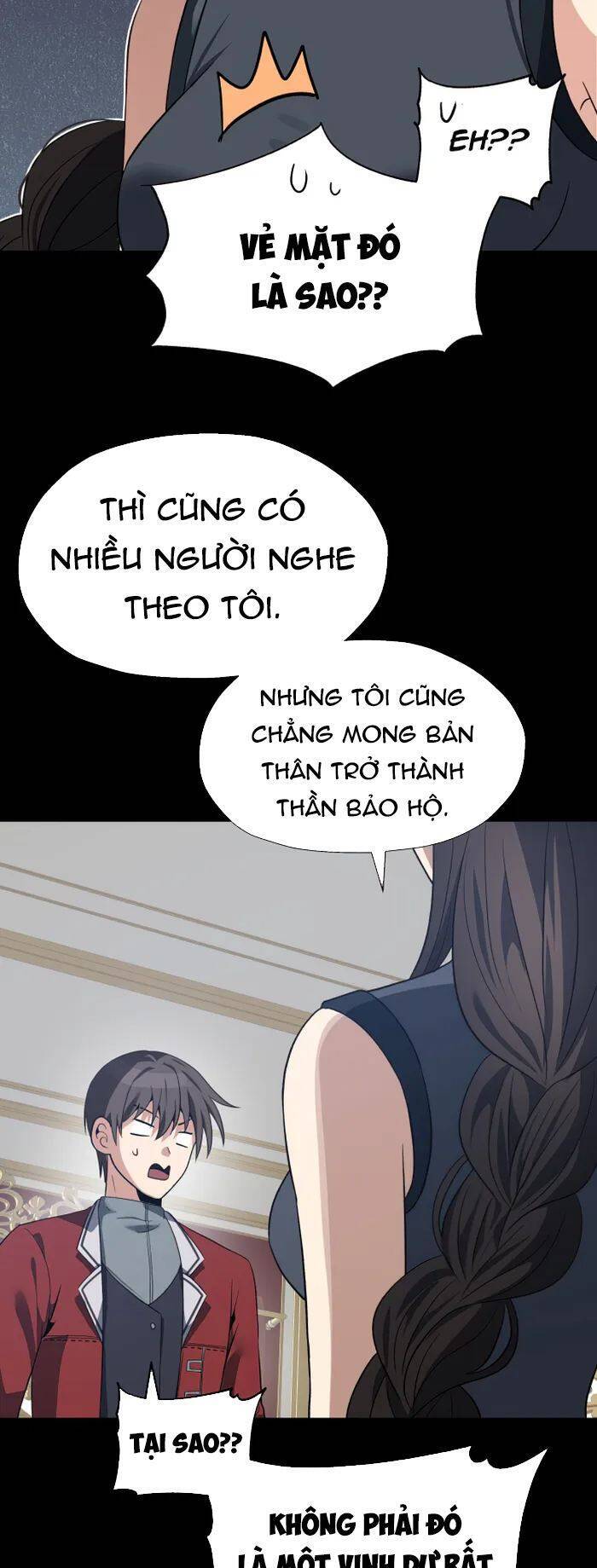 Lần Nữa Chuyển Sinh Sang Thế Giới Khác Chapter 54 - Trang 21