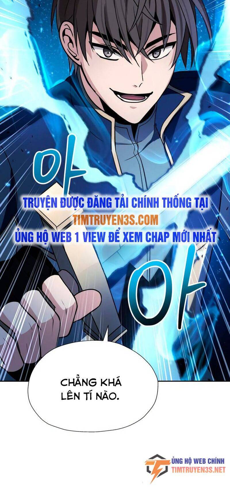 Lần Nữa Chuyển Sinh Sang Thế Giới Khác Chapter 37 - Trang 24