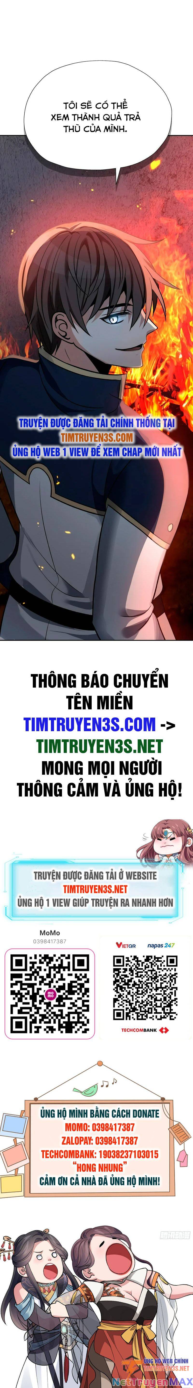 Lần Nữa Chuyển Sinh Sang Thế Giới Khác Chapter 38 - Trang 39