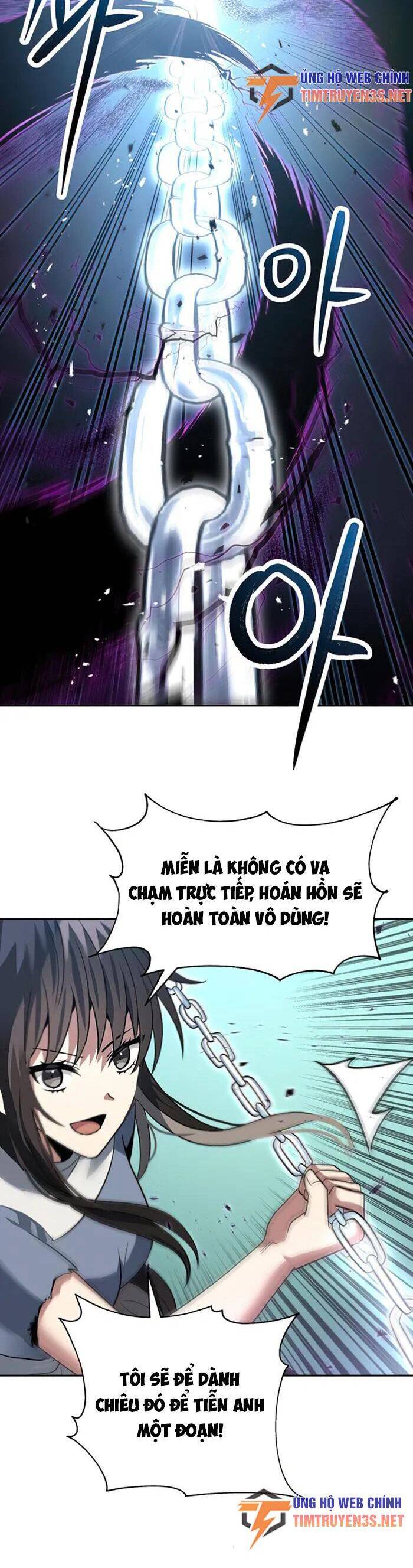 Lần Nữa Chuyển Sinh Sang Thế Giới Khác Chapter 57 - Trang 24