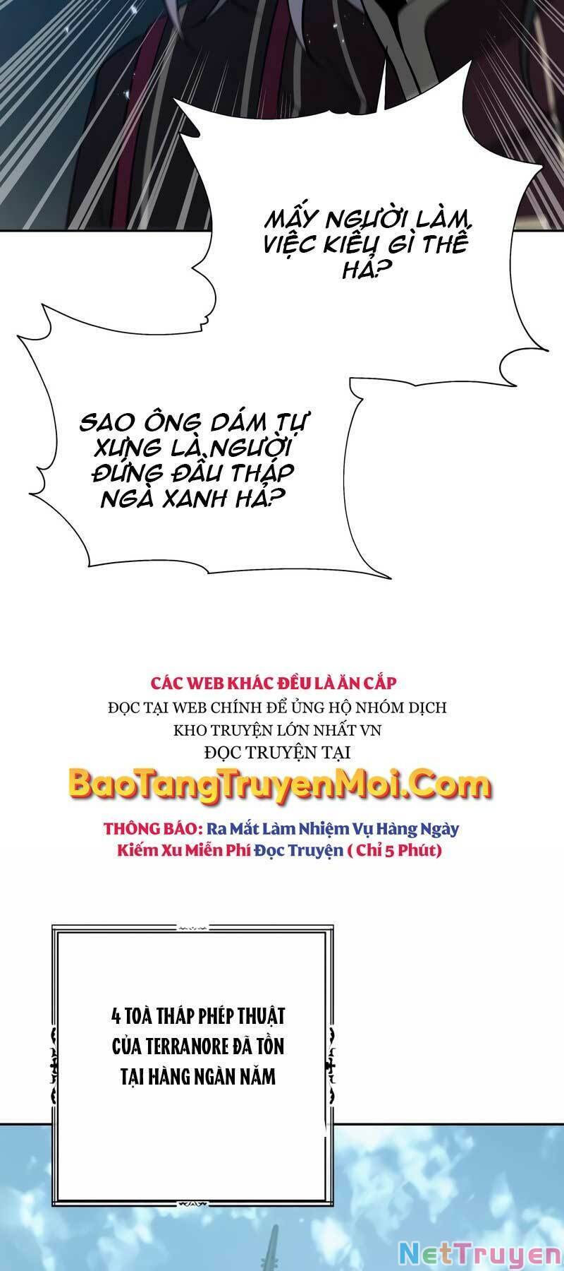 Lần Nữa Chuyển Sinh Sang Thế Giới Khác Chapter 10 - Trang 9