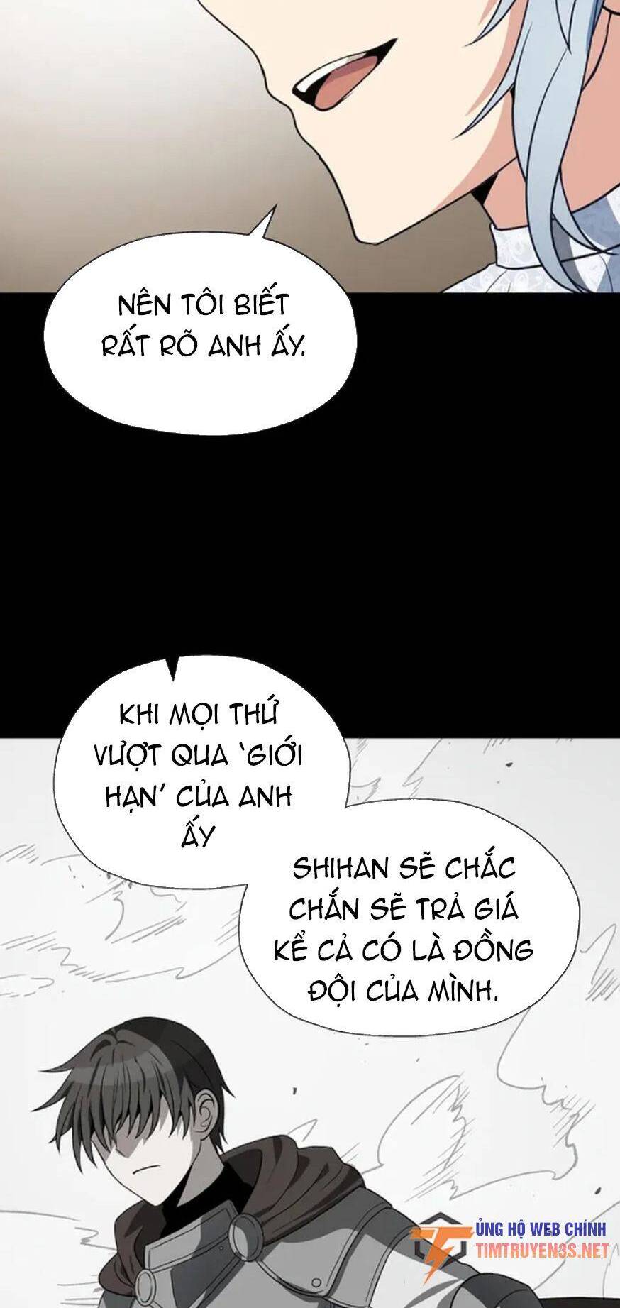 Lần Nữa Chuyển Sinh Sang Thế Giới Khác Chapter 62 - Trang 37