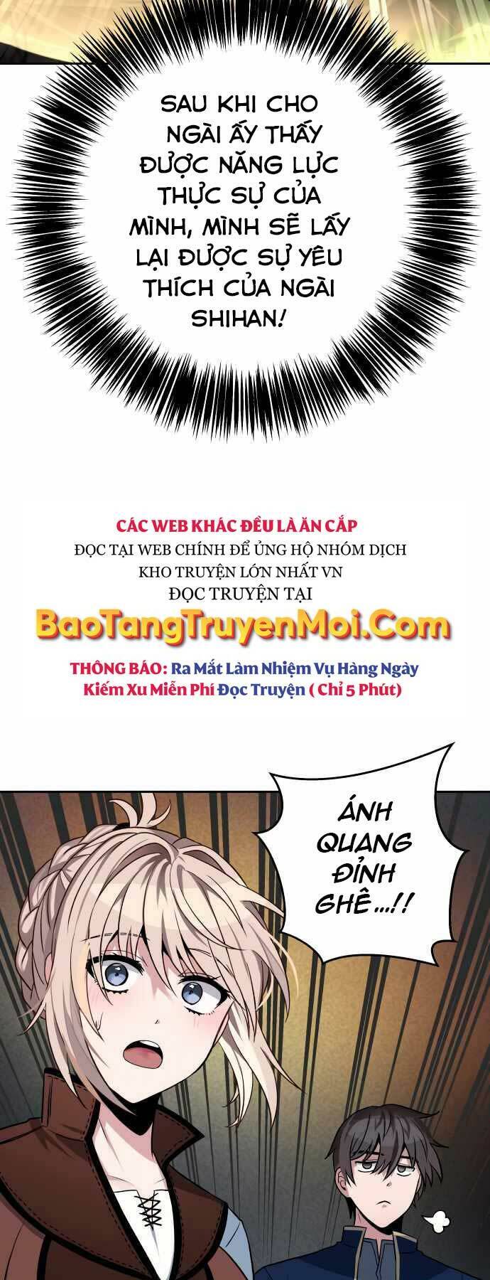 Lần Nữa Chuyển Sinh Sang Thế Giới Khác Chapter 9 - Trang 8