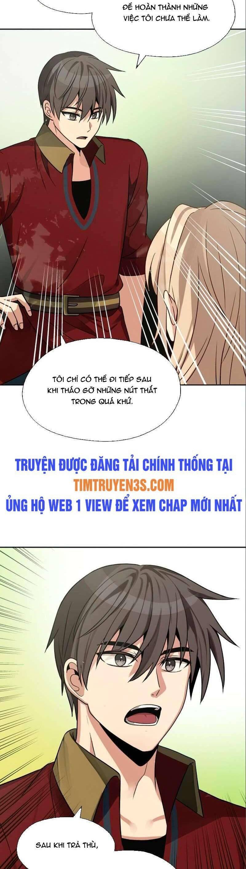 Lần Nữa Chuyển Sinh Sang Thế Giới Khác Chapter 23 - Trang 23