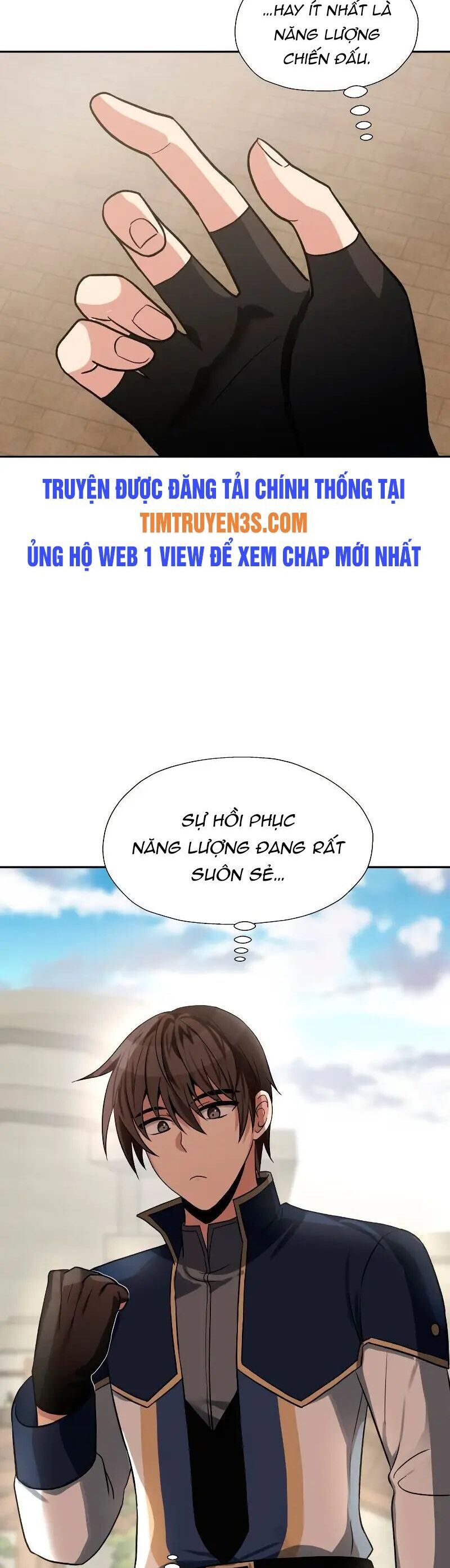 Lần Nữa Chuyển Sinh Sang Thế Giới Khác Chapter 31 - Trang 18