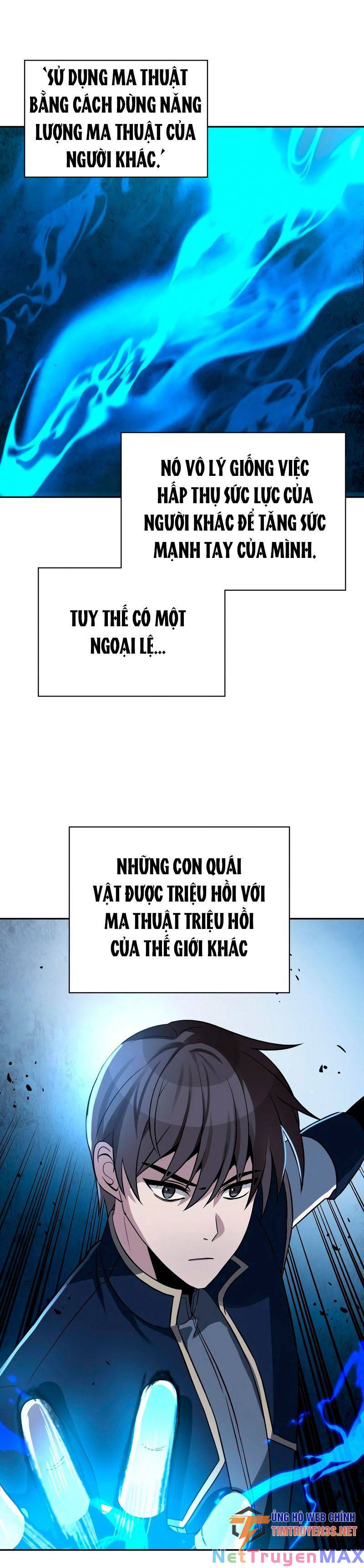 Lần Nữa Chuyển Sinh Sang Thế Giới Khác Chapter 38 - Trang 20