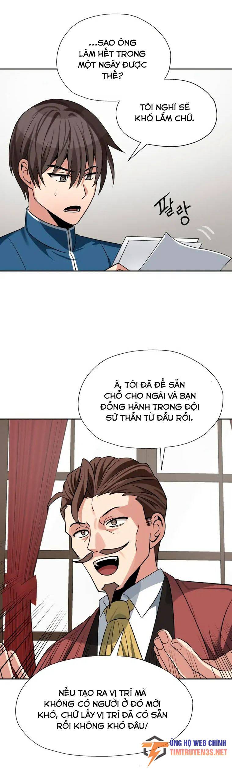 Lần Nữa Chuyển Sinh Sang Thế Giới Khác Chapter 41 - Trang 44