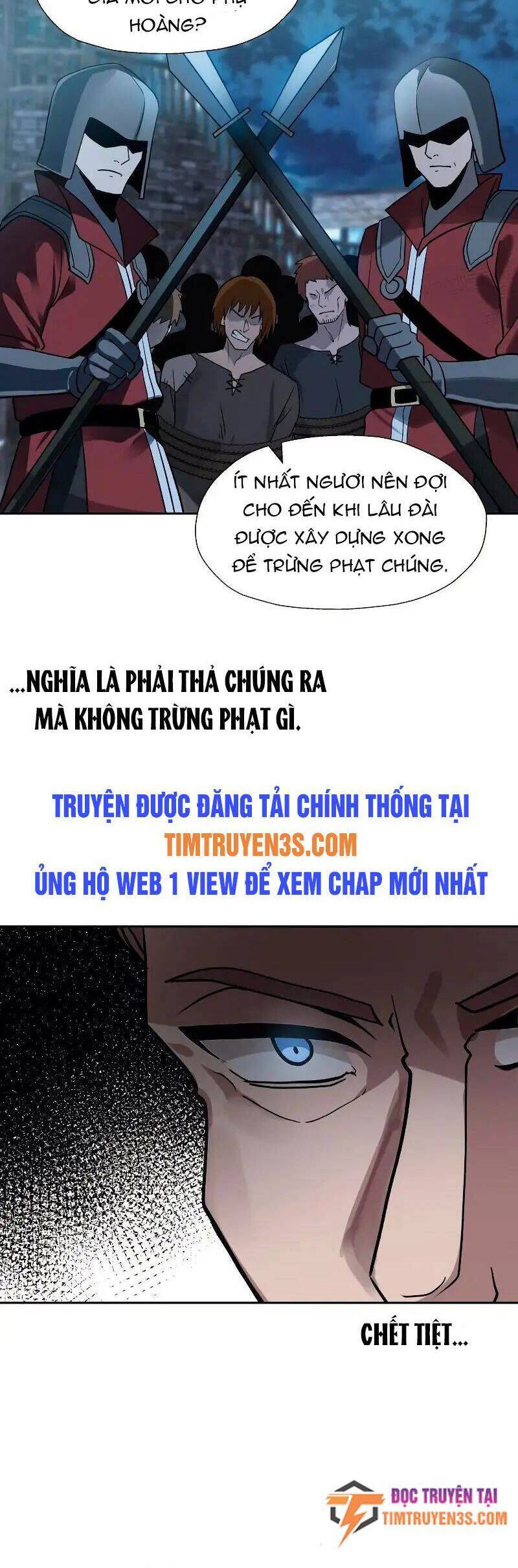 Lần Nữa Chuyển Sinh Sang Thế Giới Khác Chapter 26 - Trang 31