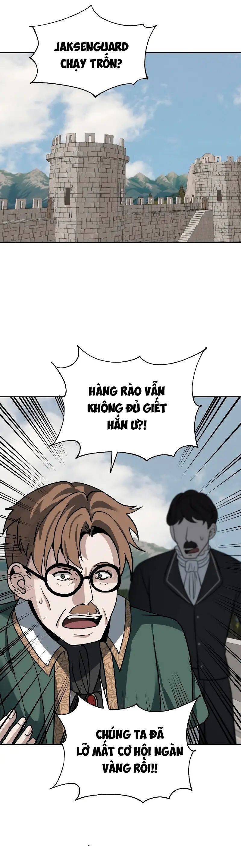 Lần Nữa Chuyển Sinh Sang Thế Giới Khác Chapter 34 - Trang 36